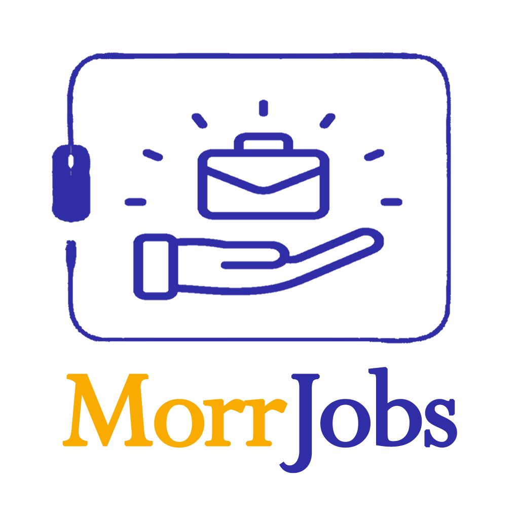 MorrJobs